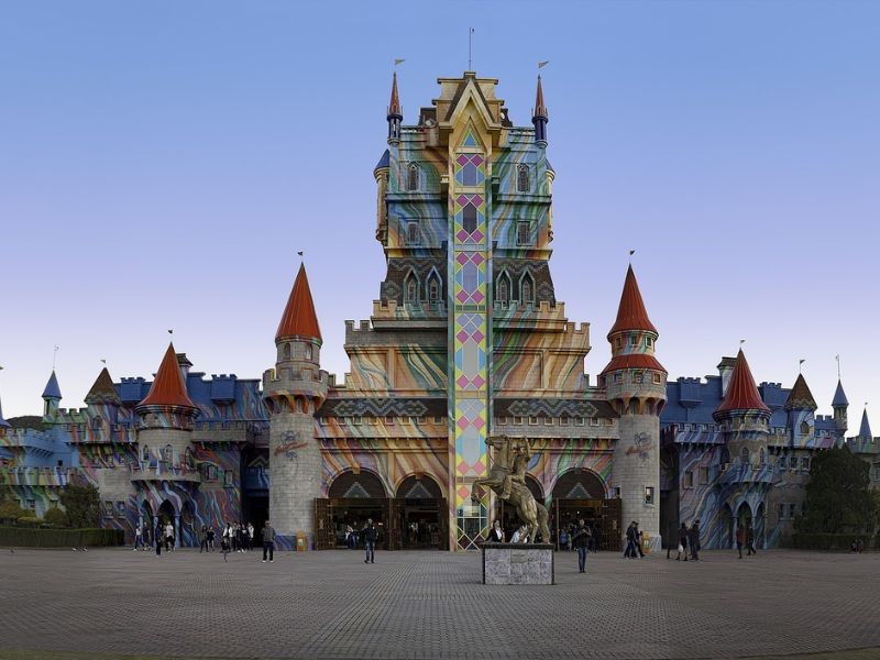 Beto Carrero World: Tudo o Que Você Precisa Saber para uma Visita Inesquecível