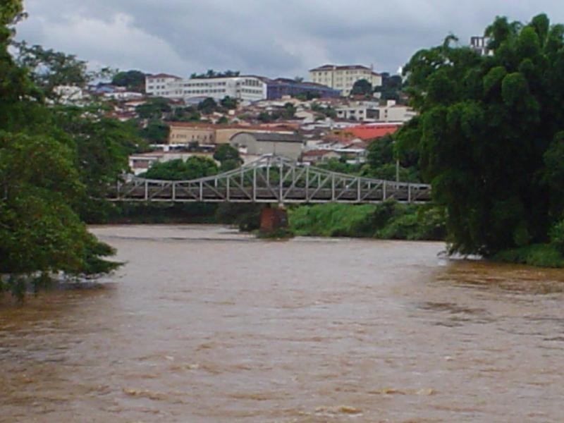 Rio Pardo