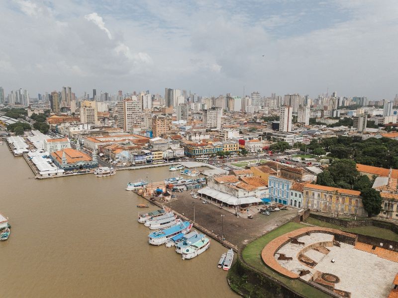 Belém